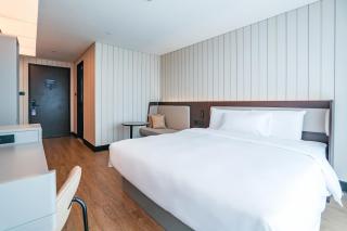 Hanting Hotel Shanghai Hongqiao Airport New Store - 8