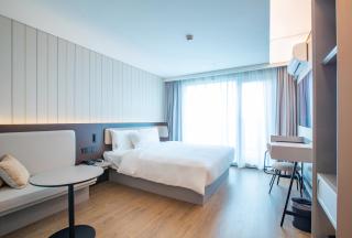 Hanting Hotel Shanghai Hongqiao Airport New Store - 6