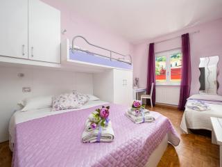 Villa dei Fiori - Exclusive Villa with garden in Sorrento Coast - 3