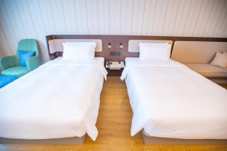 Hanting Hotel Shanghai Hongqiao Airport New Store - 5