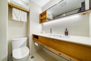JI Hotel Hangzhou West Lake Hubin Jiefang Road - 5