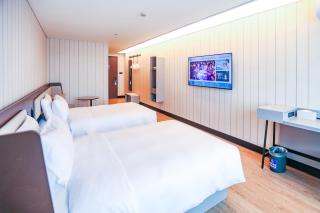 Hanting Hotel Shanghai Hongqiao Airport New Store - 4
