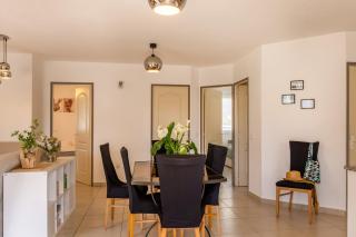 Casa Jasmin - Maison de vacances entre mer et jardin à Moriani Plage - 1