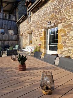 Gîte de la Cour - 5