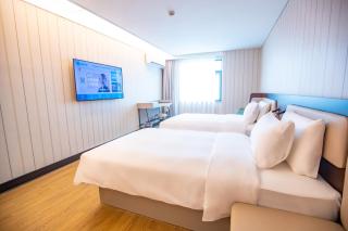 Hanting Hotel Shanghai Hongqiao Airport New Store - 3