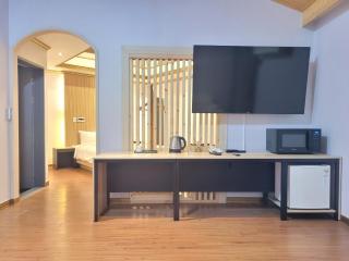 호텔야자 담양점 신관 - 0