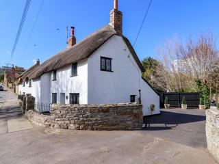 Bridge Cottage - 8
