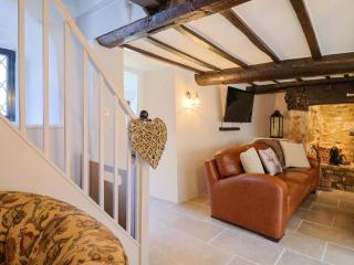 Bridge Cottage - 4