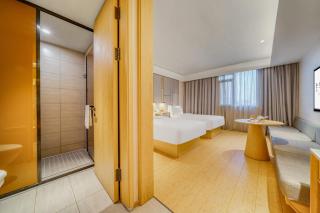 JI Hotel Hangzhou Xiaoshan Airport Avenue - 7