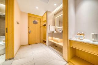 JI Hotel Hangzhou Xiaoshan Airport Avenue - 4