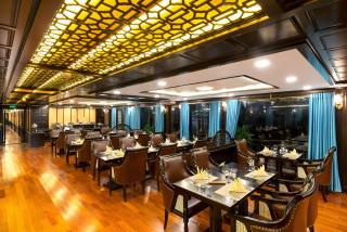 Mila Grand Luxury Cruise - 7