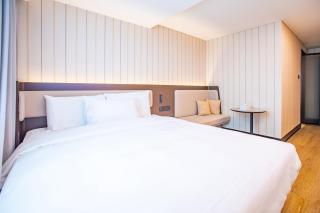 Hanting Hotel Shanghai Hongqiao Airport New Store - 2