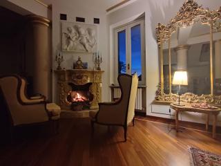 Villa Puccini Bed & Breakfast - 4