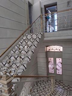 Khiva R-way Hotel - 1