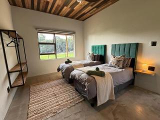 Tulbagh Mountain Bungalow - 5
