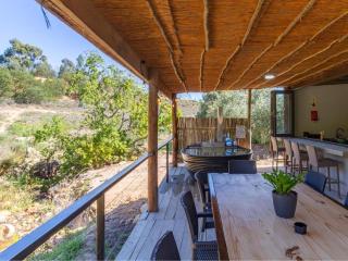 Tulbagh Mountain Bungalow - 4