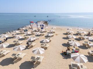 Club del Sole Roseto degli Abruzzi Easy Camping Village - 4