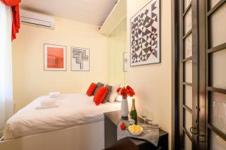 BnButler - Pontaccio 4 - Brera - Atmosfere di Charme in Pieno Centro - Milan - 9