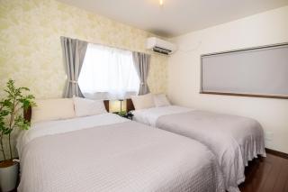 100 sqm Private House 3 Bedrooms Kids Space Sleeps 9 Quiet Area High Speed Wifi - 3