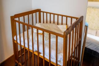 100 sqm Private House 3 Bedrooms Kids Space Sleeps 9 Quiet Area High Speed Wifi - 2