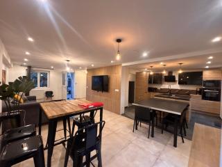 La maison penchée - 6