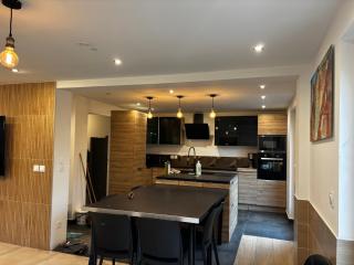 La maison penchée - 1