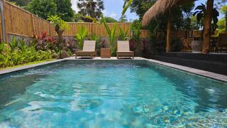 Amed Saïta Villas - 3