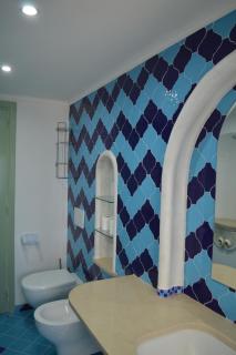 Charming Casa Delfino Blu , easy access and stunning sea views terraces - 7