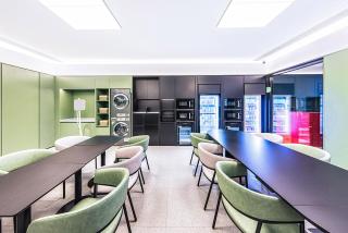海友天津武清佛罗伦萨大光明中心酒店 - 2