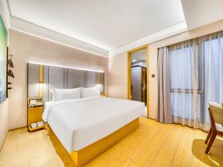 JI Hotel Hangzhou Xiaoshan Airport Avenue - 2