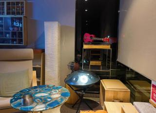 WildInn-In The Mountains -Yesanpo Bailixia Branch - 2