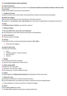 En Ardèche Villa de vacances l'Olympe climatisée avec sa piscine privée et chauffée - Joyeuse - 1