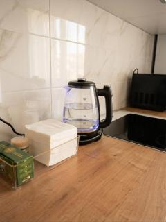 Шикарные апартаменты возле Астана Арена - 3