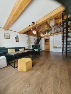 Loft Szczytna - 0