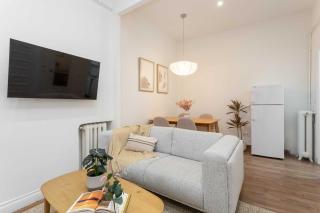 Urban Nest Retreat - Madrid - 4