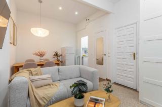 Urban Nest Retreat - Madrid - 3