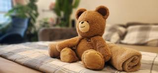 30 days - Touch the Peace in a small and beautiful apartment - 7