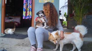 Khechuperi Lake Stone Home Stay - 7