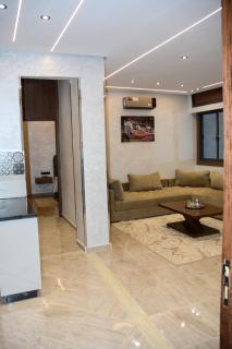 Appartement centre ville de Rabat - 7