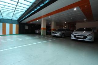 Show Hotel - Pyeongtaek - 1