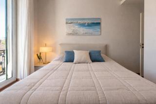 Elegante Appartamento con Vista Mare - Fronte Casinò - San Remo - 8