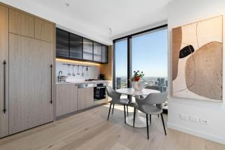 The Glasshouse Queensbridge - Melbourne - 8