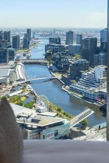 The Glasshouse Queensbridge - Melbourne - 4