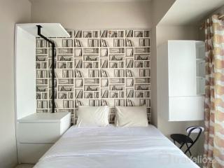 Cozy 2BR Apartment at Newton Residence Bandung By Travelio - 5