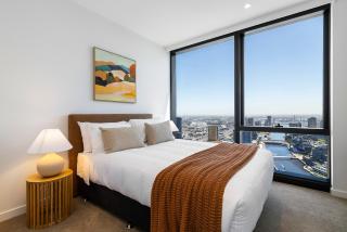 The Glasshouse Queensbridge - Melbourne - 3