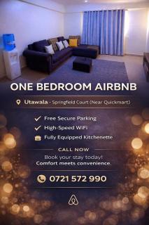 Apex suites - 6