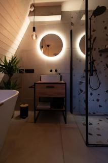 RAAMI apartments in the forest - 8