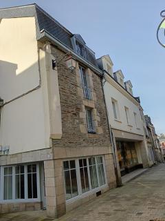 la demeure des songes - 1