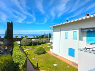 Gritti POOL apartment - Lake View - 3