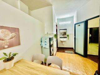 Big Private Kitchen With 1BR & 1 Dulpex Apart At Ground Floor - 2